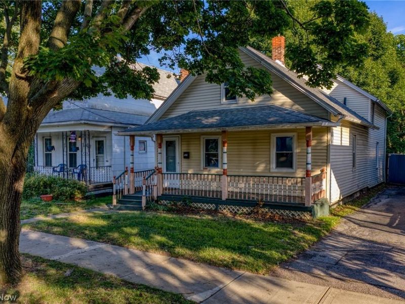 6103 W Clinton Avenue, Cleveland, OH 44102 Photo 37