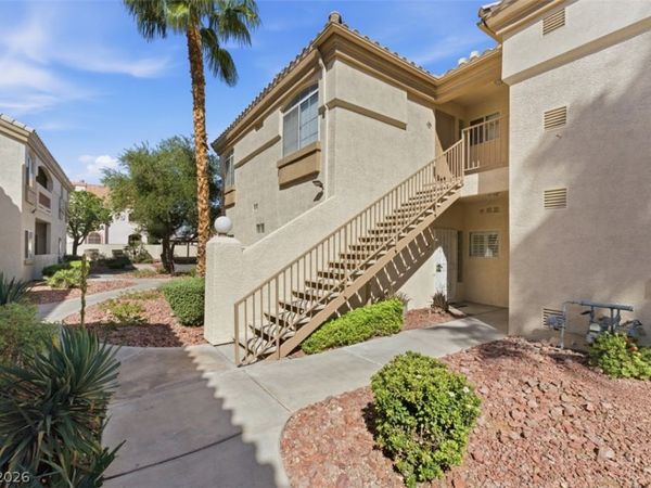 7400 W Flamingo Road , Unit 1090, Las Vegas, NV 89147