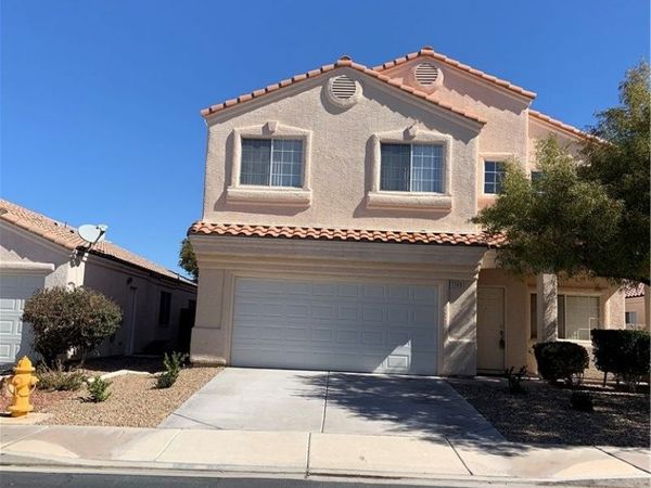 1240 Emerald Crest Street, Henderson, NV 89052