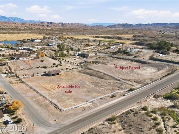 Turvey & Henry , Moapa, NV 89025