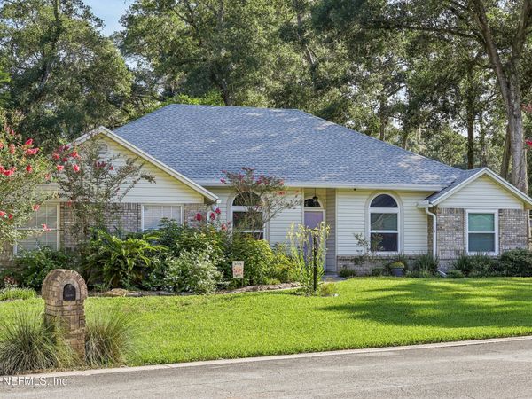 13141 EBBTIDE Court, Jacksonville, FL 32225