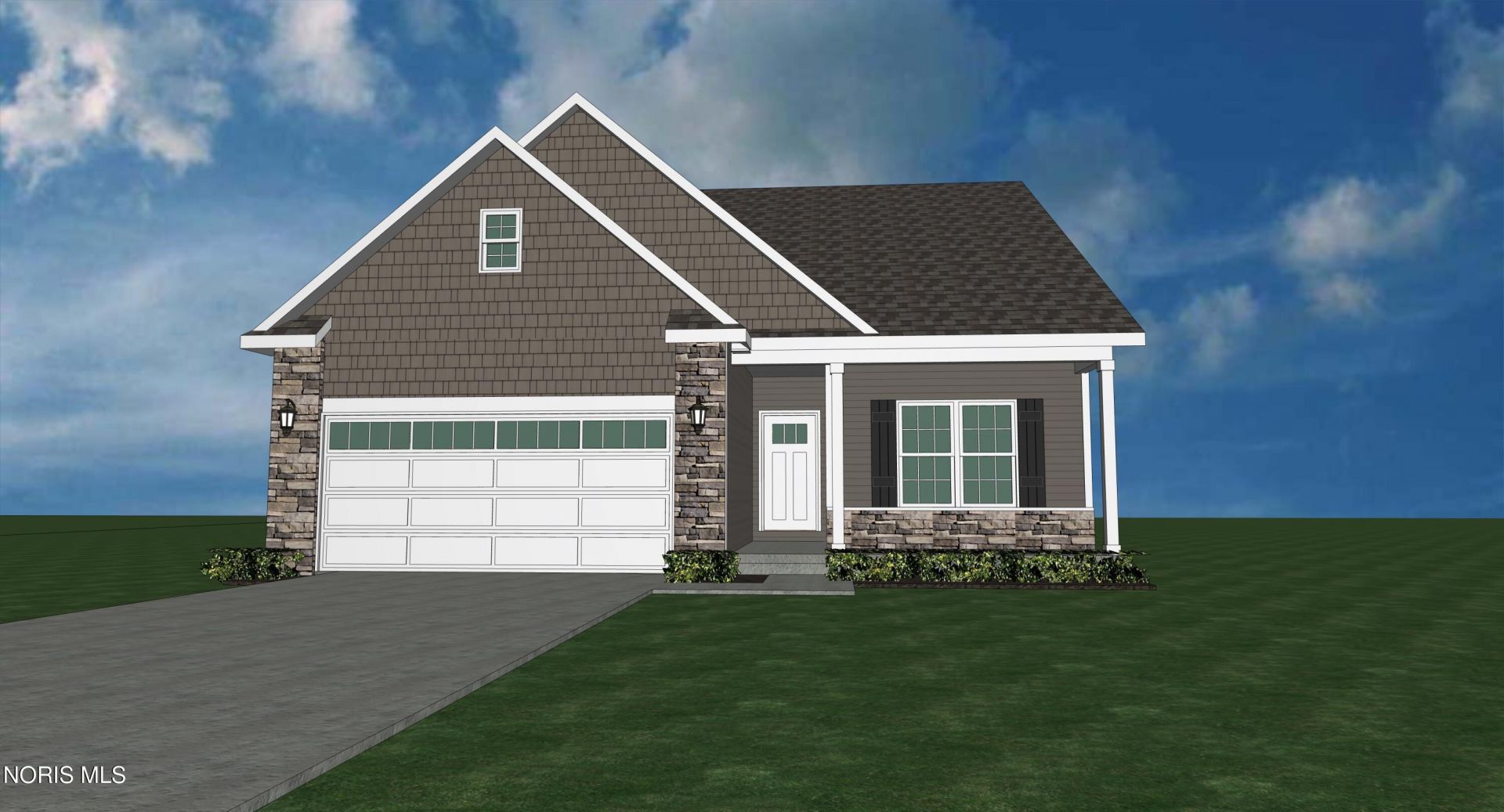 2330 Falling Waters Lane, Perrysburg, OH 43551 Main Photo