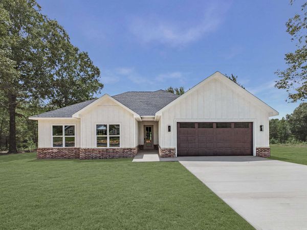161 Coby Lane, Vilonia, AR 72173