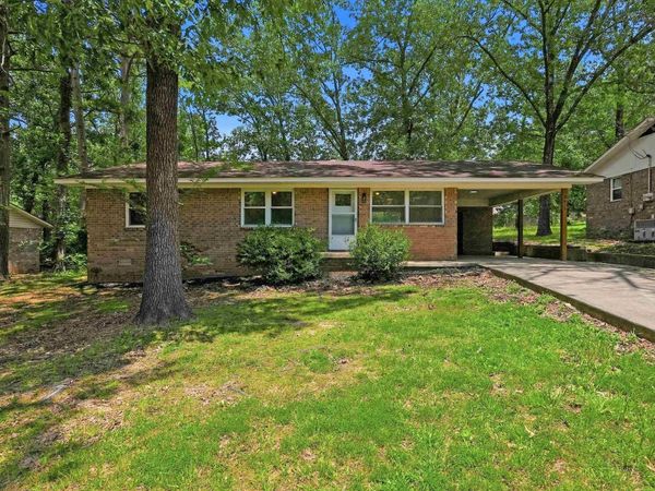 2015 Yamania Way , Heber Springs, AR 72543