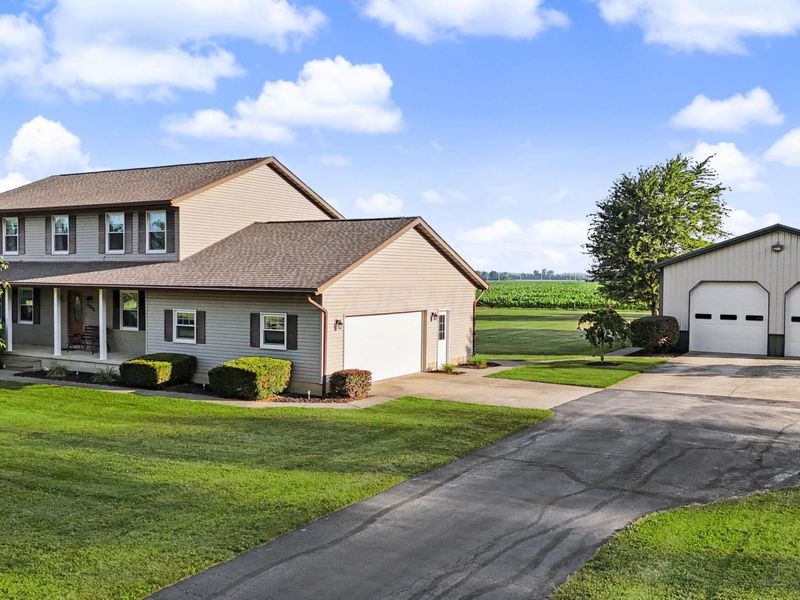 6096 Windfall Road, Galion, OH 44833 Photo 2