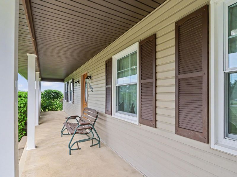 6096 Windfall Road , Galion, OH 44833 Photo 3
