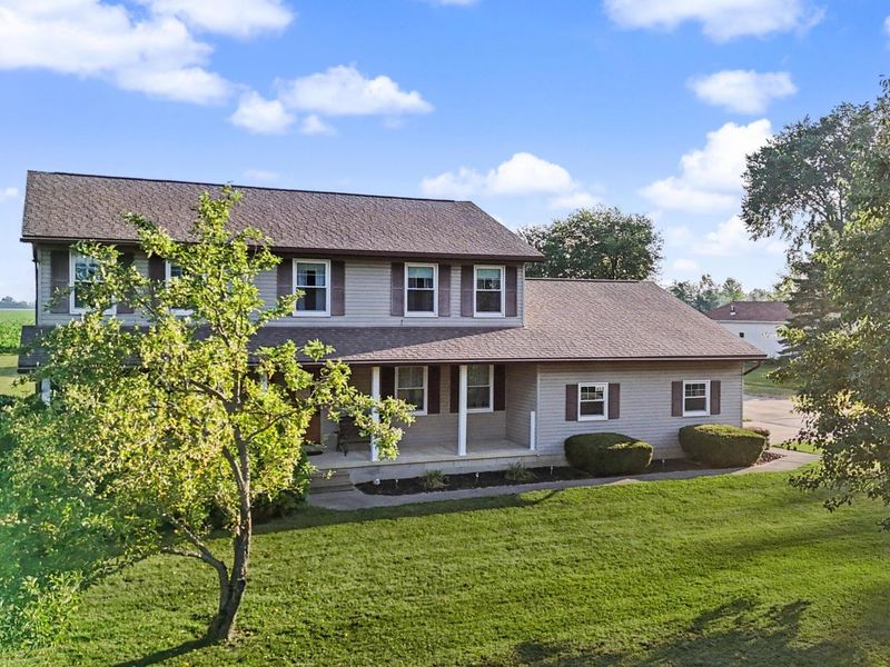 6096 Windfall Road , Galion, OH 44833 Photo 44