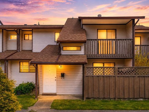 1506 Admirals Rd , Unit #16, View Royal, BC V9A 7B1