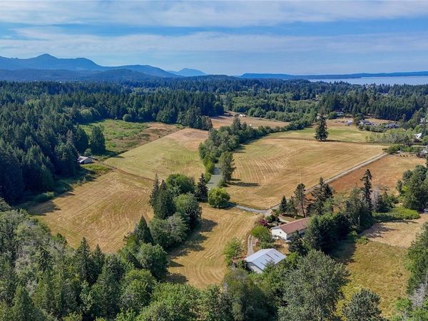 2566 Hastings Rd , Chemainus, BC V0R 1K5