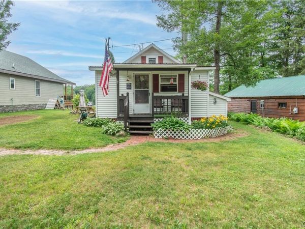 11244 Obrien Road, Remsen, NY 13438