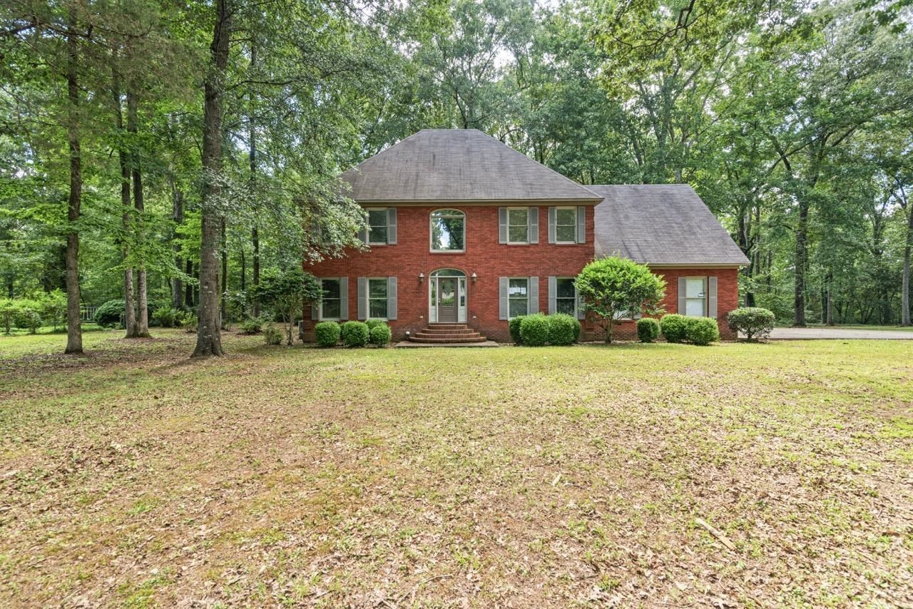 124 Woodland Ter, Moulton, AL 35650 Main Photo