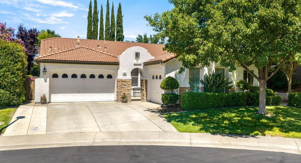 225 Bel Flora Ct, Roseville, CA 95747 Photo