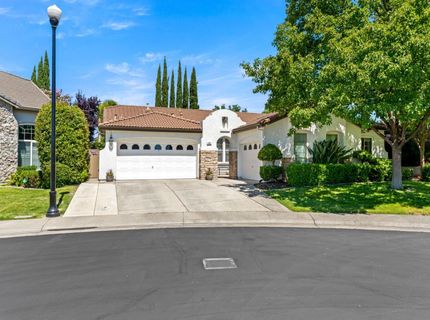 225 Bel Flora Ct, Roseville, CA 95747 Photo