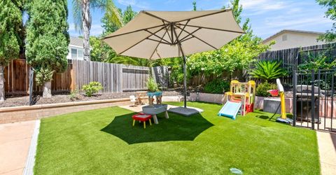 225 Bel Flora Ct, Roseville, CA 95747 Photo
