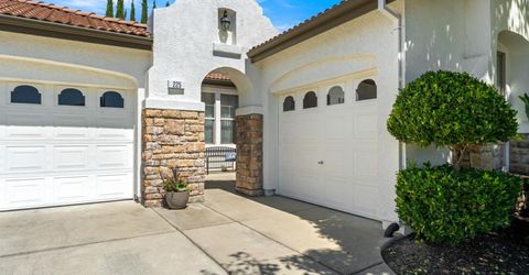 225 Bel Flora Ct, Roseville, CA 95747 Photo