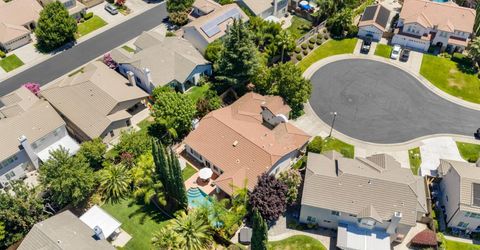 225 Bel Flora Ct, Roseville, CA 95747 Photo