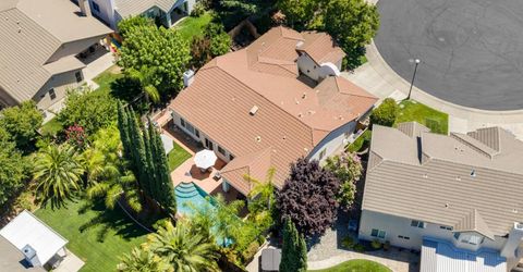 225 Bel Flora Ct, Roseville, CA 95747 Photo