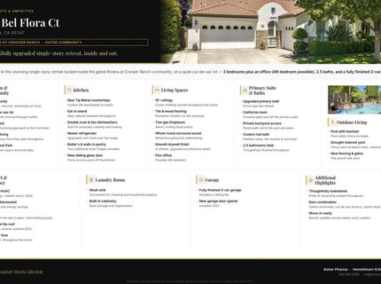 225 Bel Flora Ct, Roseville, CA 95747 Photo
