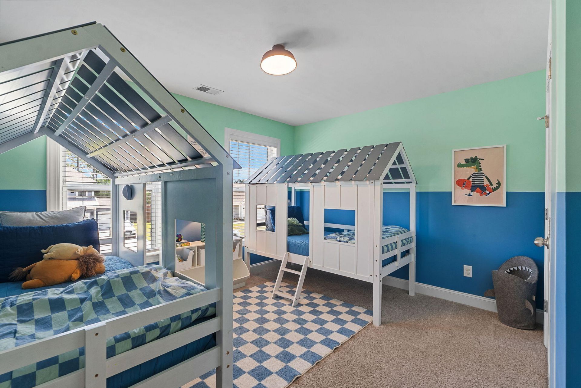 109 Riley Farms Court Photo 45
