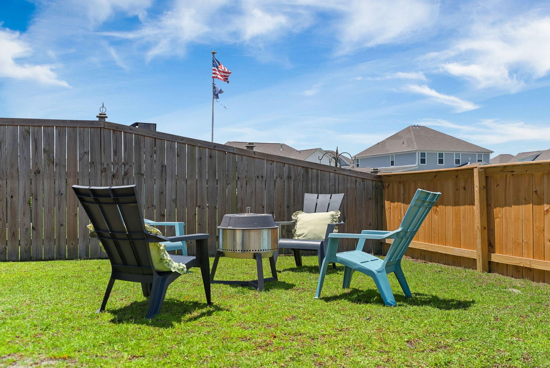 109 Riley Farms Court Photo 52