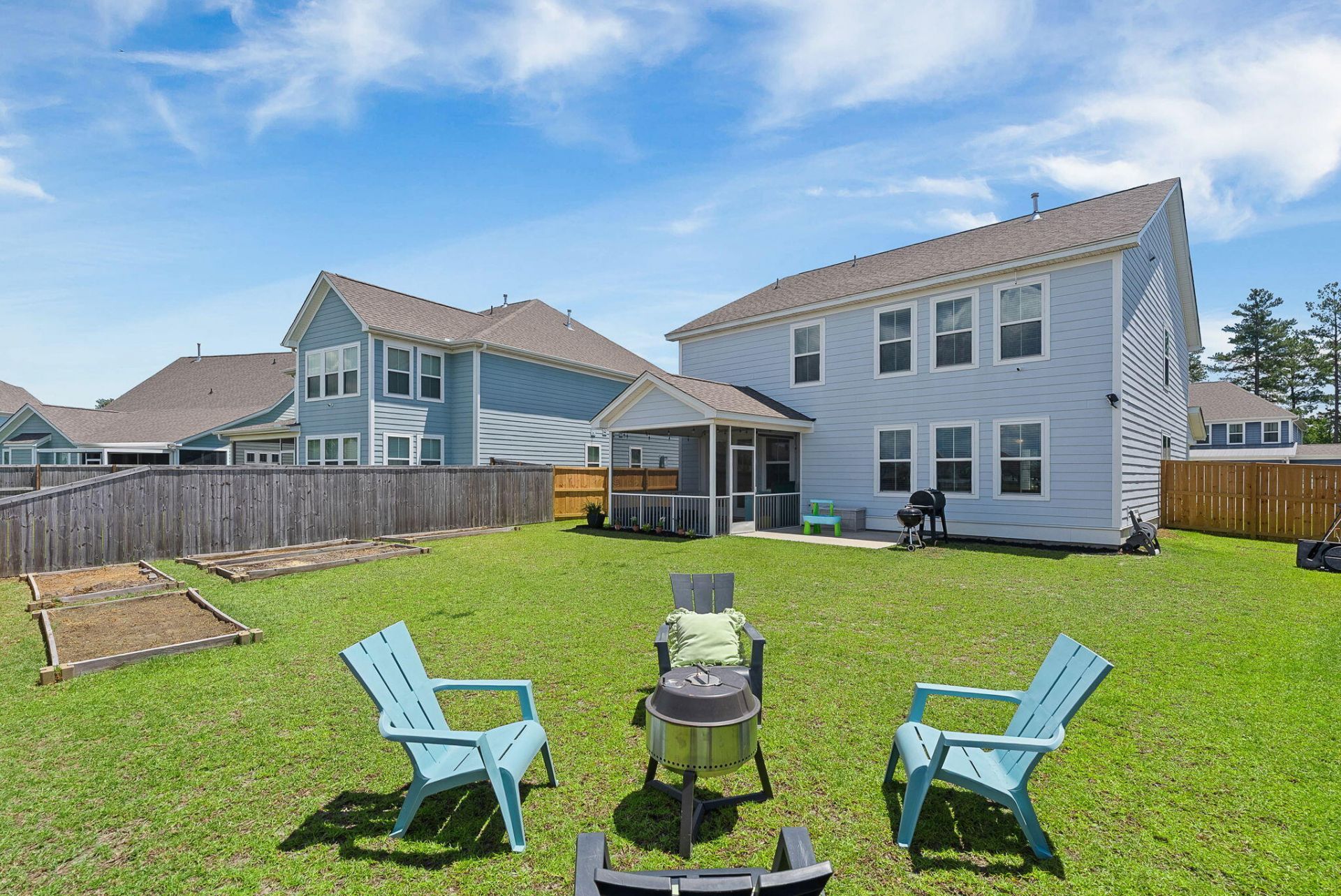 109 Riley Farms Court Photo 55