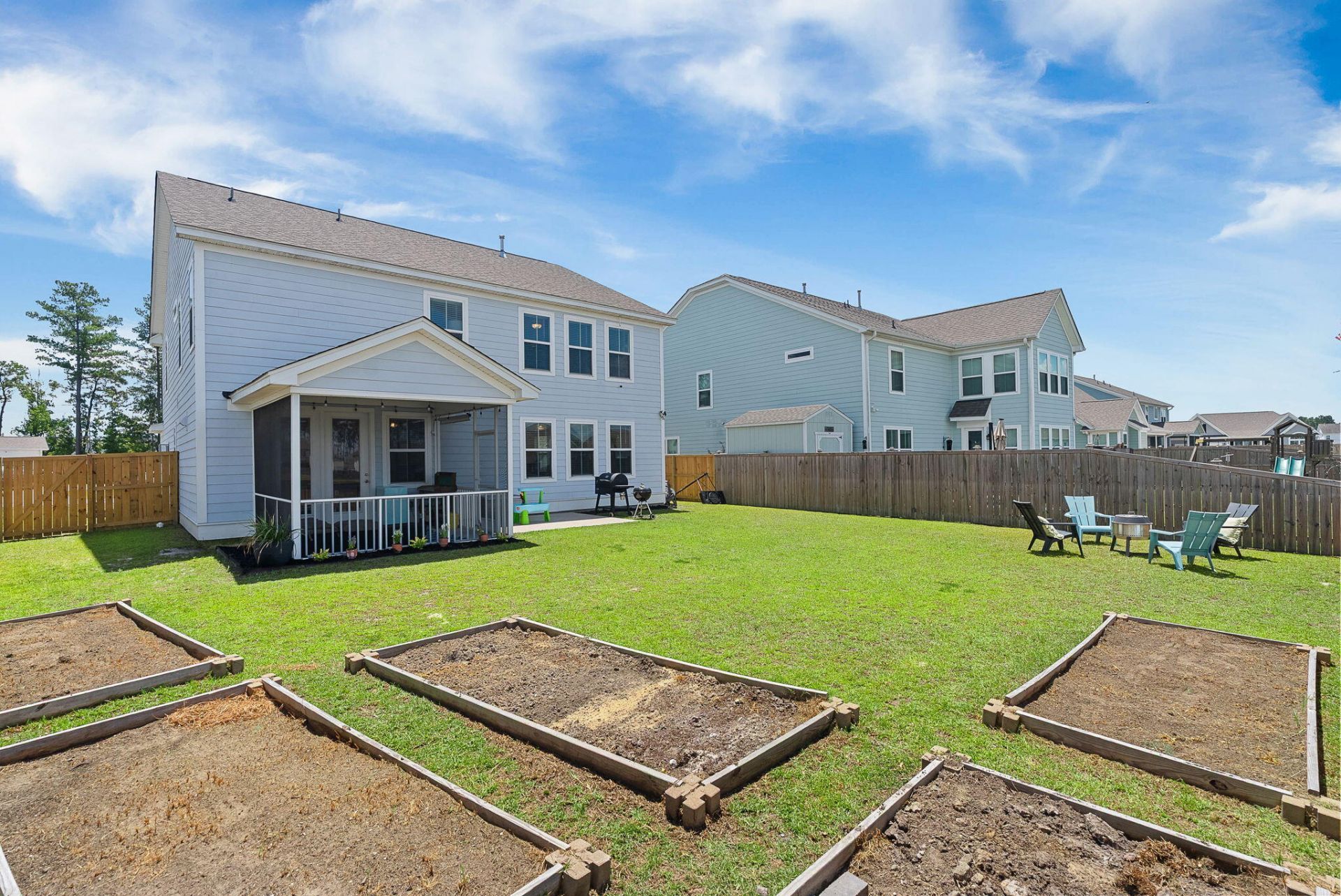 109 Riley Farms Court Photo 56