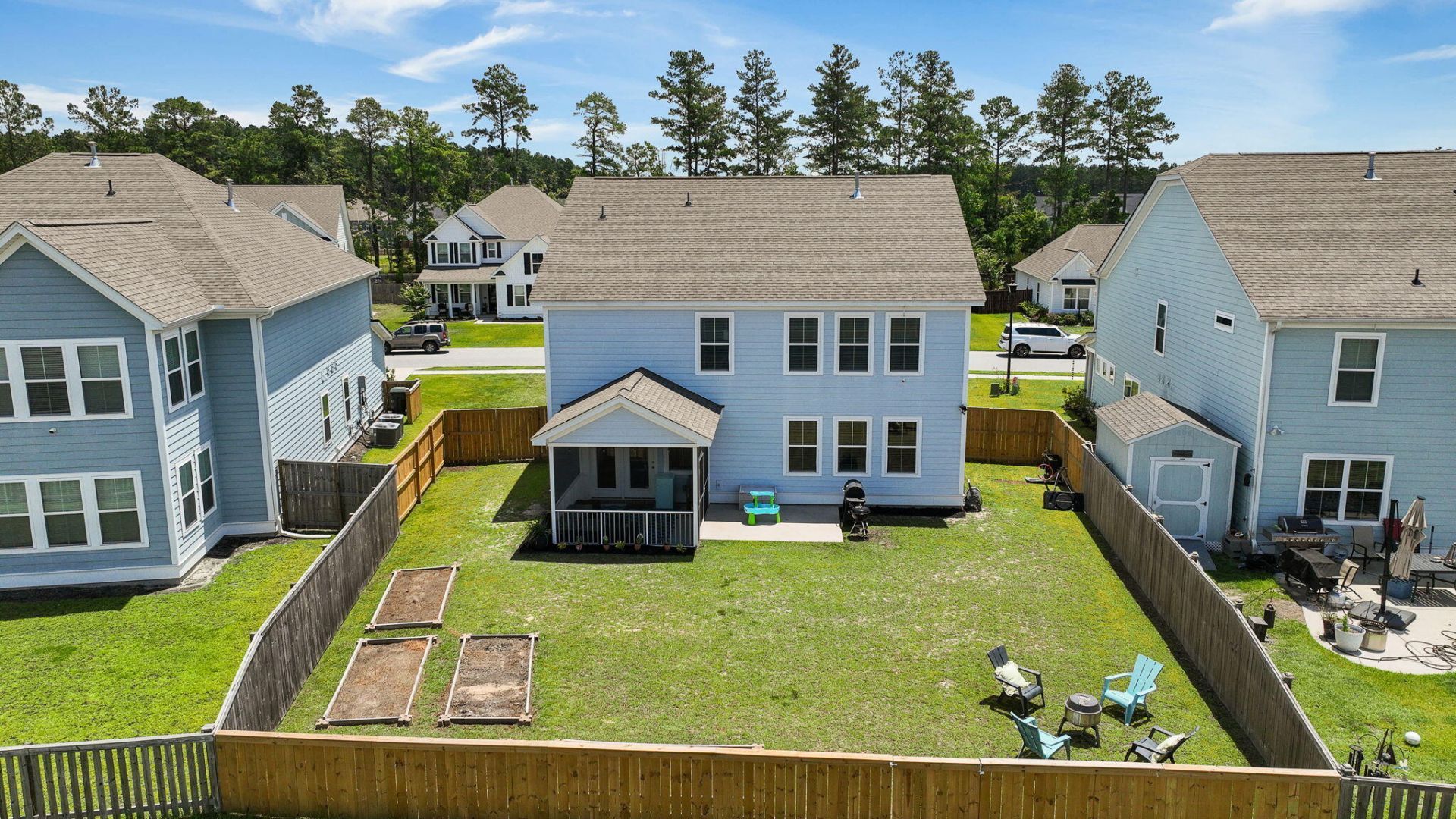 109 Riley Farms Court Photo 57