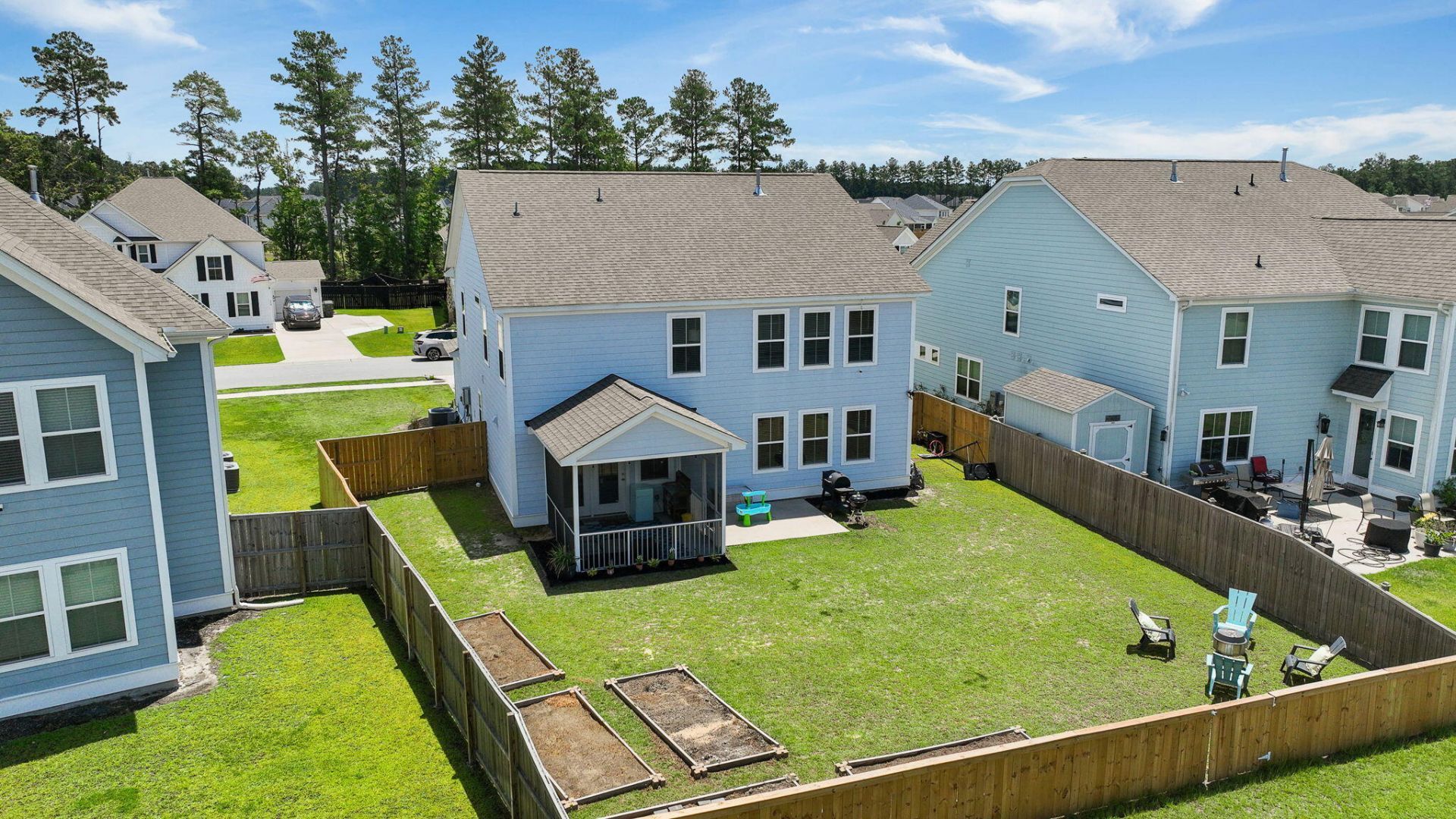 109 Riley Farms Court Photo 58