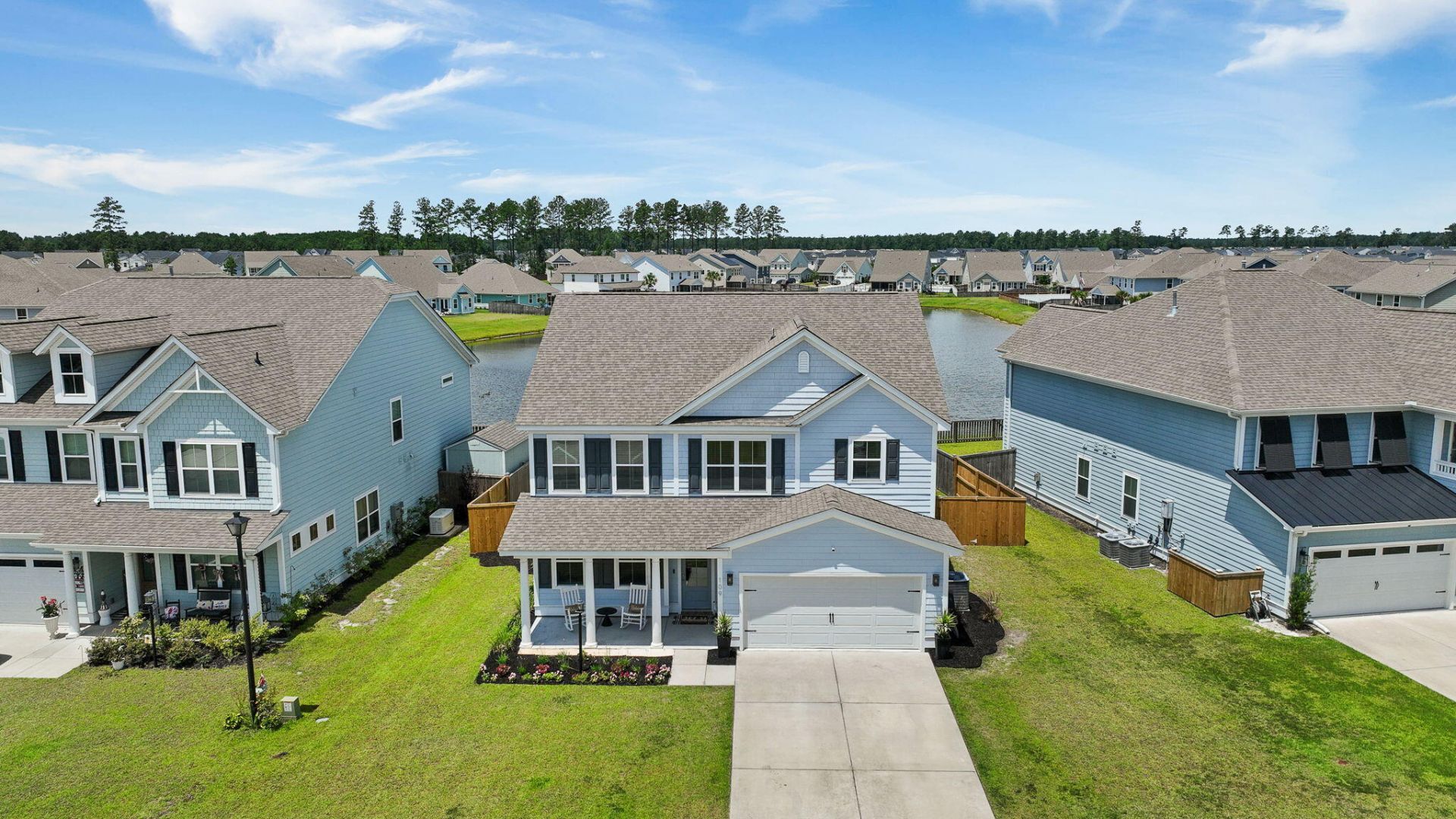 109 Riley Farms Court Photo 6