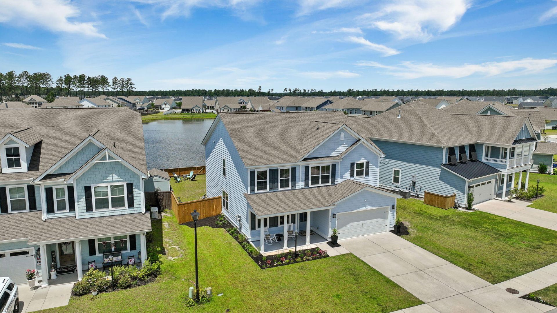 109 Riley Farms Court Photo 7