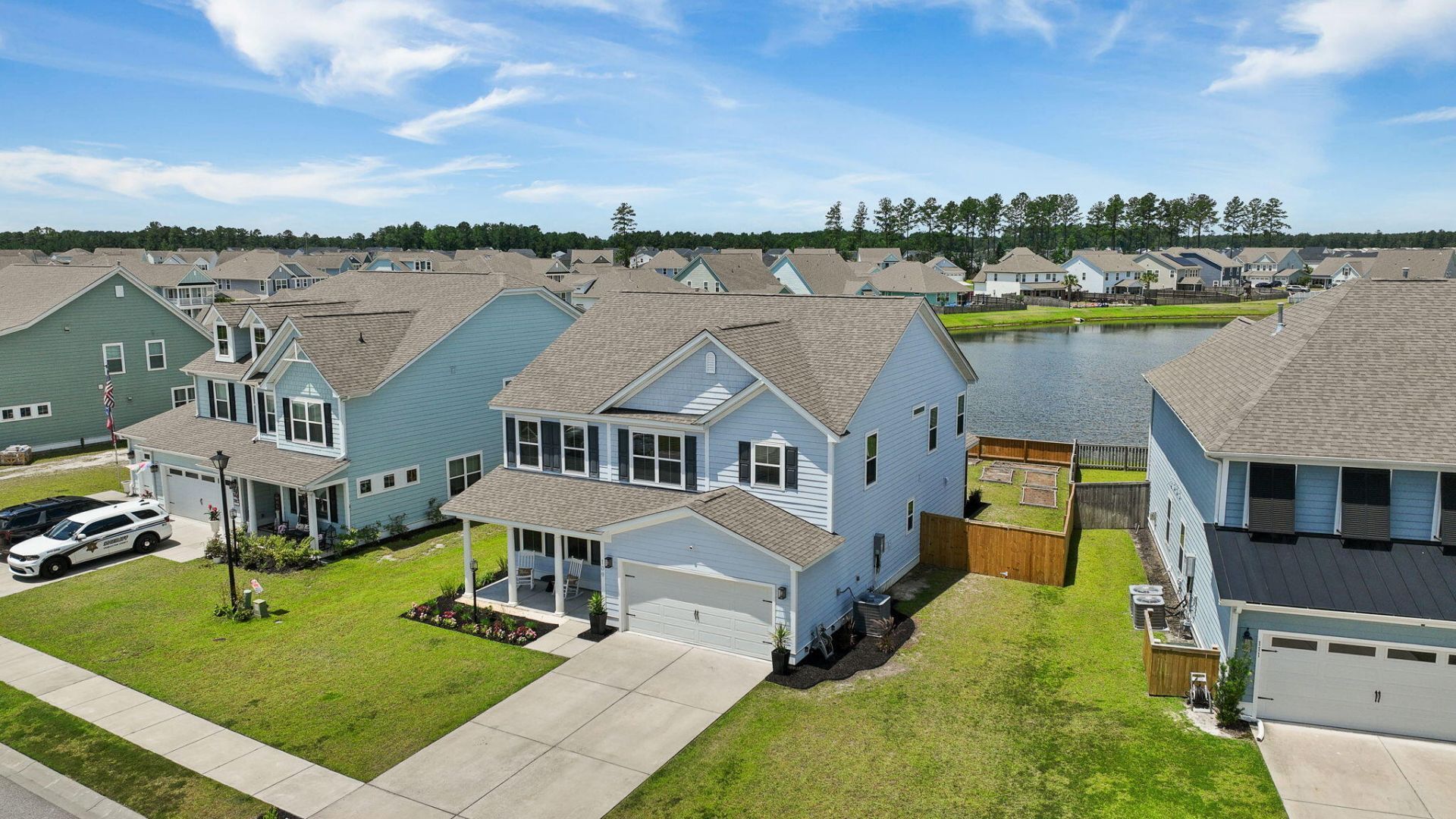 109 Riley Farms Court Photo 8