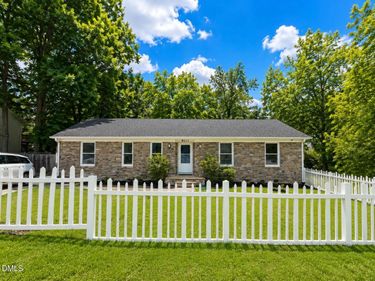 8113 Wynewood Drive, Raleigh, NC 27616