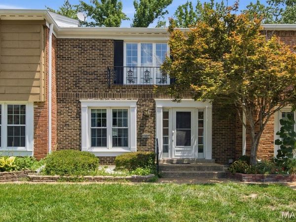 13423 Forestlac Drive, Chesterfield, MO 63141