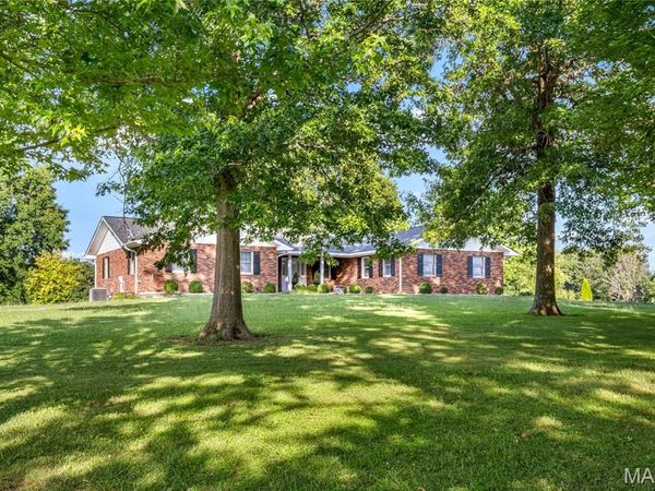 794 Linns Mill Road, Troy, MO 63379
