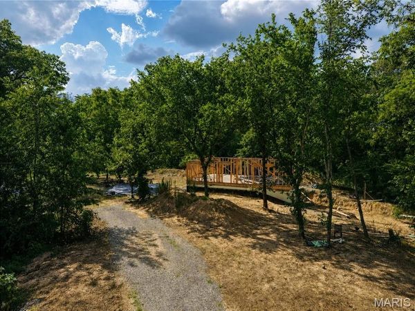 1133 Union School Rd , Ava, IL 62907