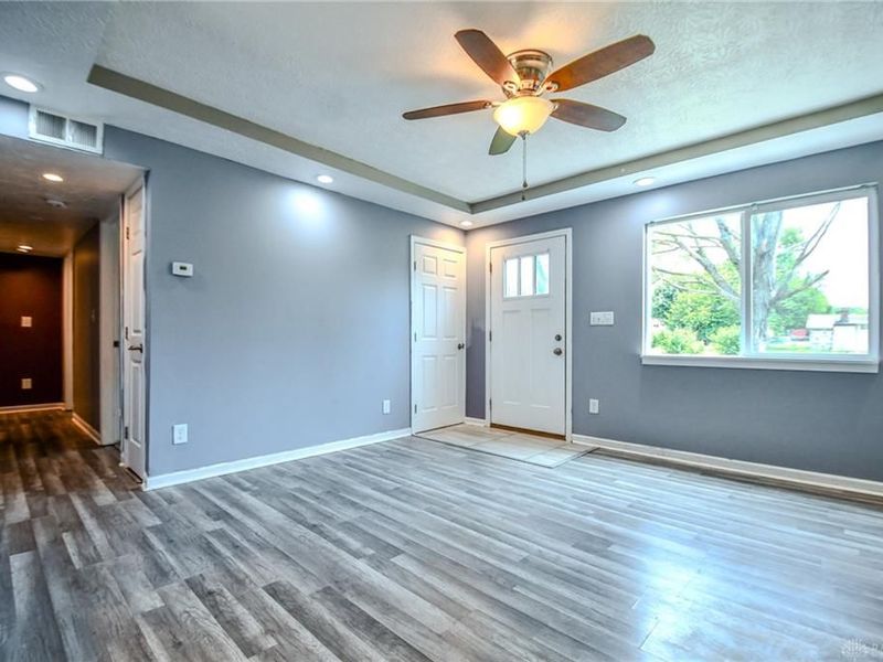 1107 Rossiter Drive, Jefferson Township, OH 45417 Photo 13