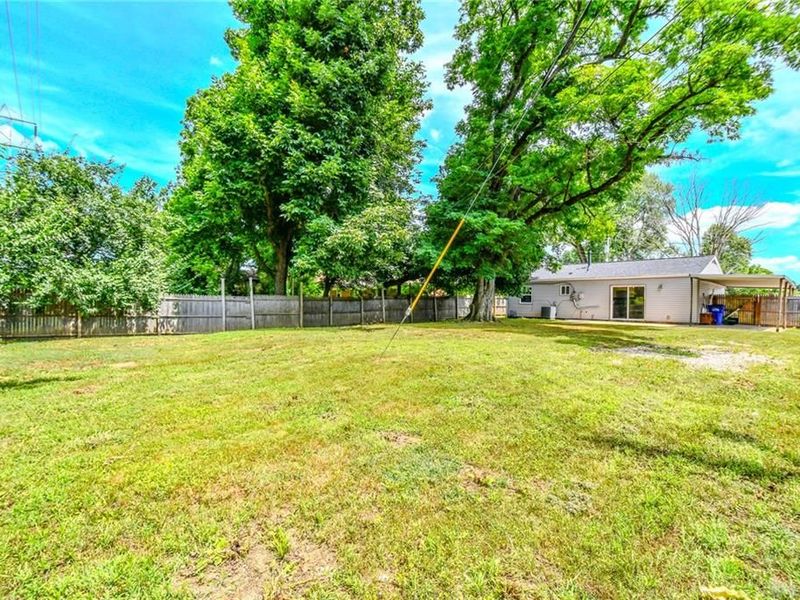1107 Rossiter Drive, Jefferson Township, OH 45417 Photo 6