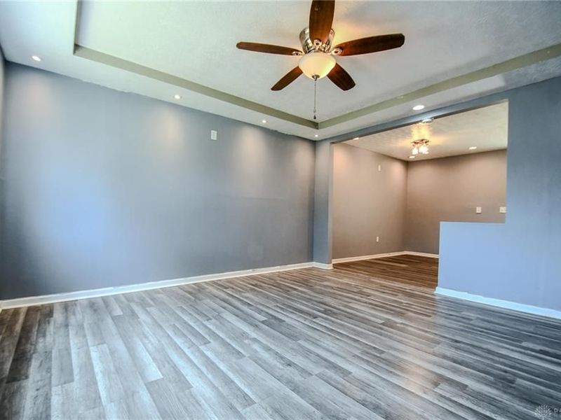 1107 Rossiter Drive, Jefferson Township, OH 45417 Photo 7