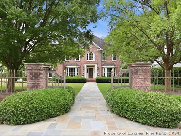 416 Graylyn Place, Fayetteville, NC 28314