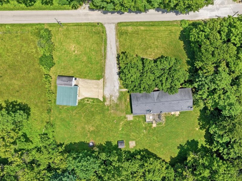 3513 Franklin Road, Franklin Twp, OH 45120 Photo 10