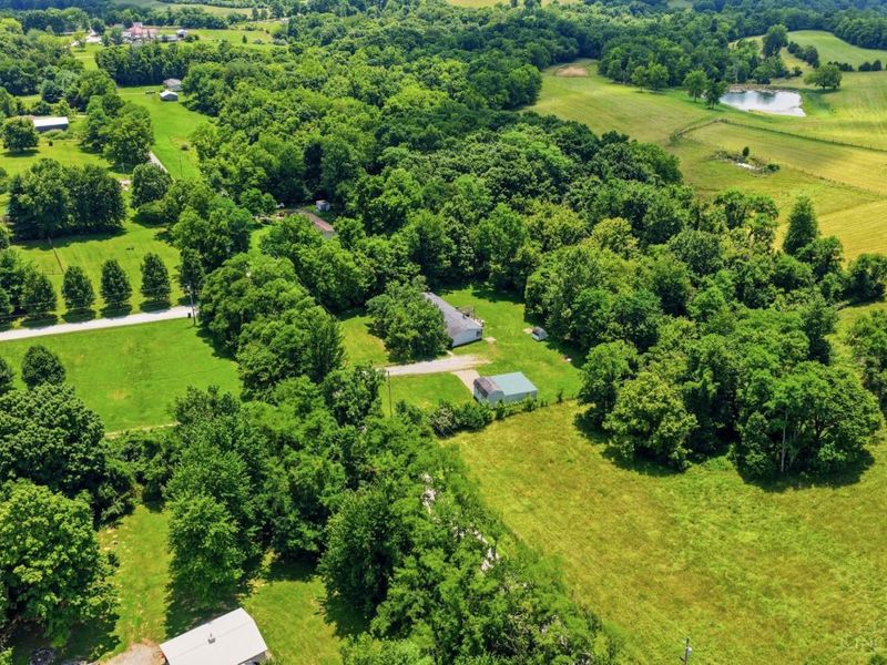 3513 Franklin Road, Franklin Twp, OH 45120 Photo 11