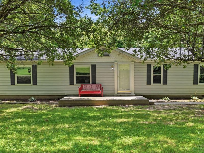 3513 Franklin Road, Franklin Twp, OH 45120 Photo 12