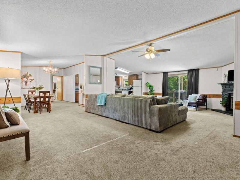 3513 Franklin Road, Franklin Twp, OH 45120 Photo 13