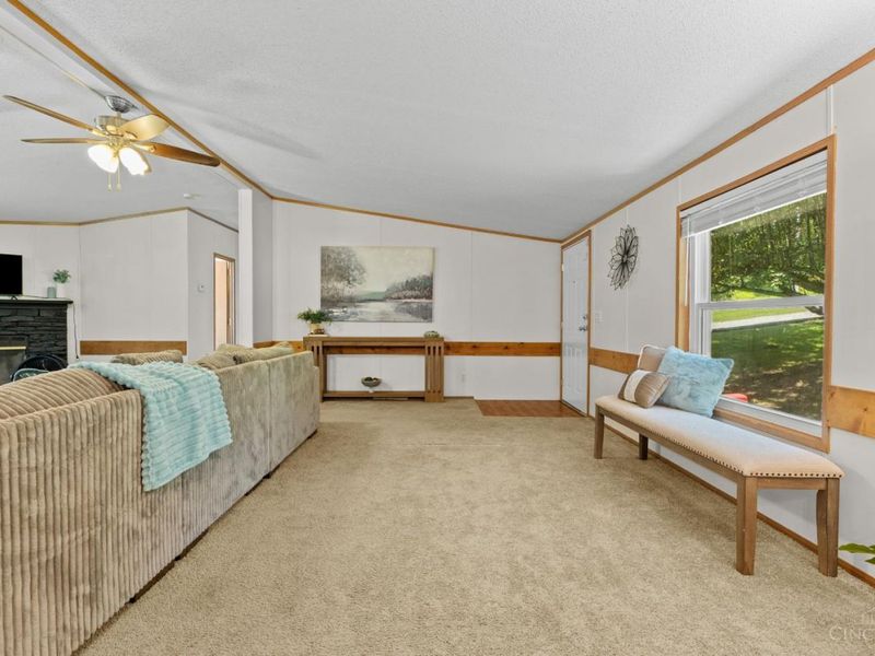 3513 Franklin Road, Franklin Twp, OH 45120 Photo 14