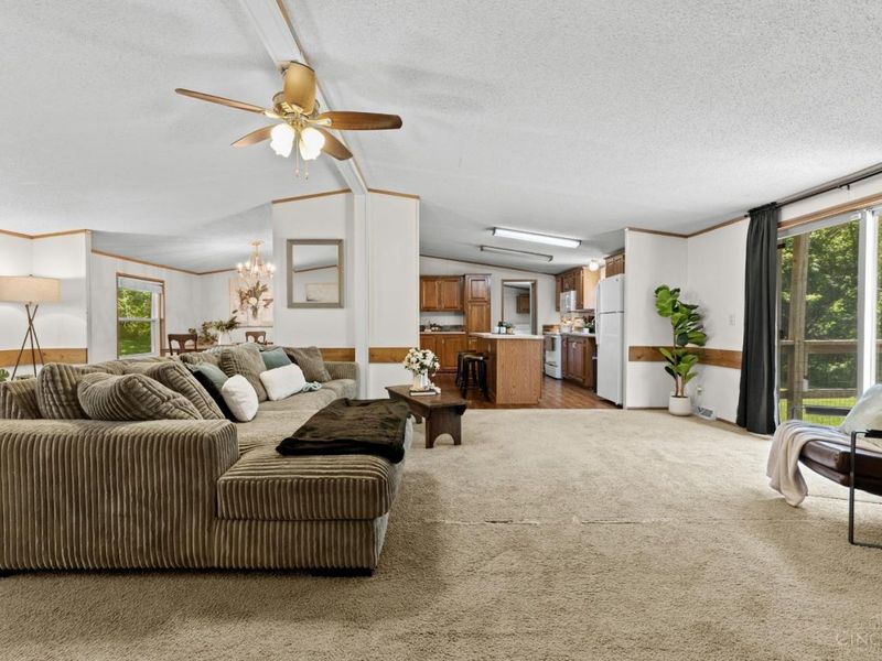 3513 Franklin Road, Franklin Twp, OH 45120 Photo 15
