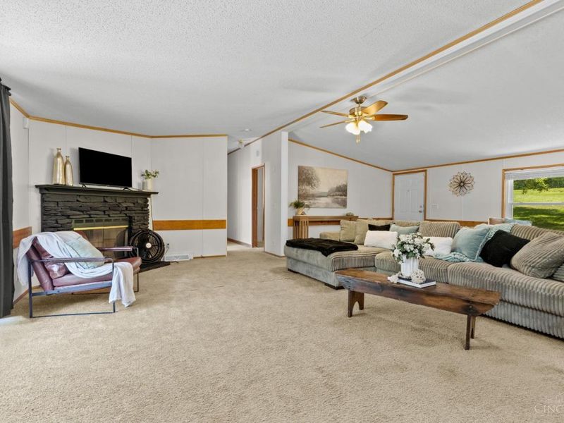 3513 Franklin Road, Franklin Twp, OH 45120 Photo 16