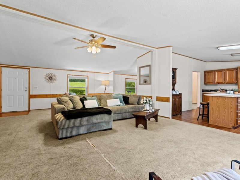 3513 Franklin Road, Franklin Twp, OH 45120 Photo 17