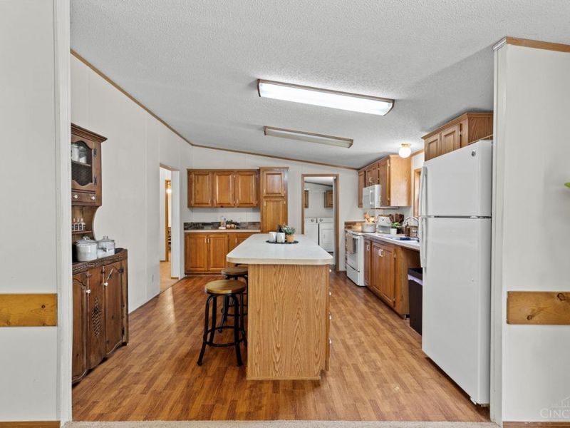 3513 Franklin Road, Franklin Twp, OH 45120 Photo 18