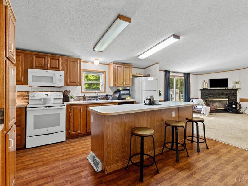 3513 Franklin Road, Franklin Twp, OH 45120 Photo 21