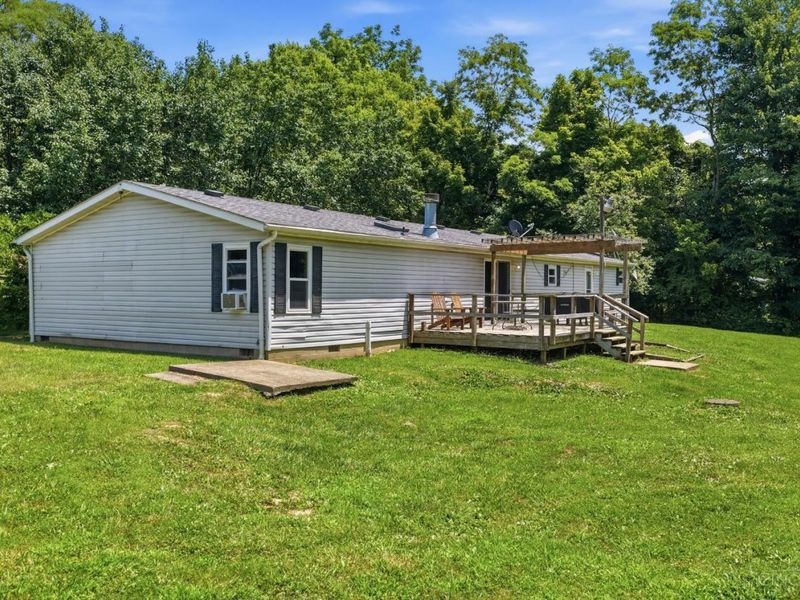 3513 Franklin Road, Franklin Twp, OH 45120 Photo 3